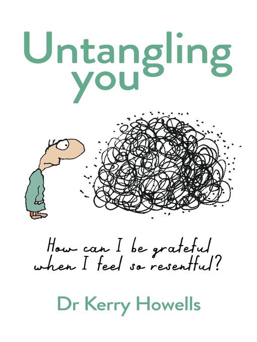 Title details for Untangling you by Kerry Howells - Available